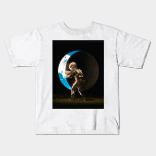 Space Out Kids T-Shirt